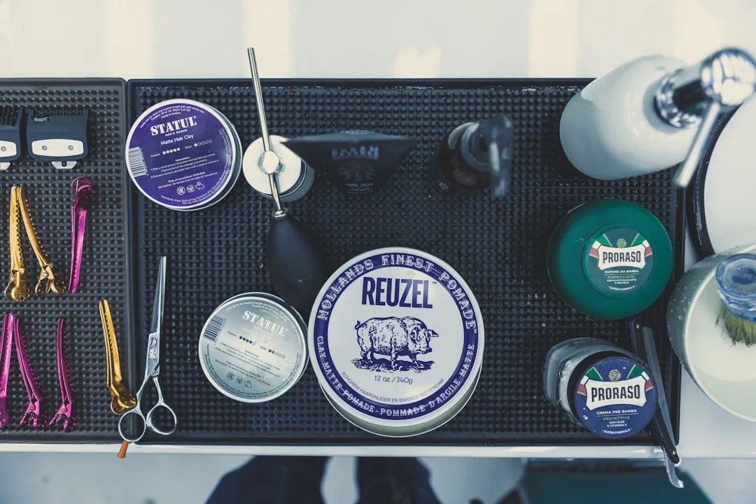 Our Tools